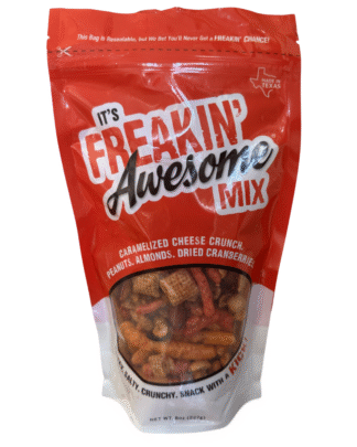 IT'S FREAKIN AWESOME MIX (8 oz)
