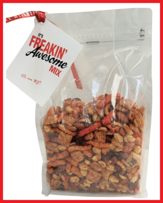 IT'S FREAKIN AWESOME MIX (28 oz)