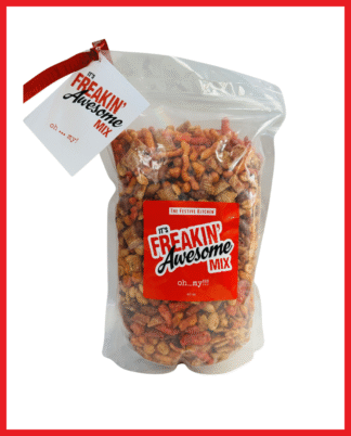 IT'S FREAKIN AWESOME MIX (40 oz.)