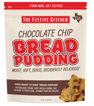 Petite Sweets and Petite Savory