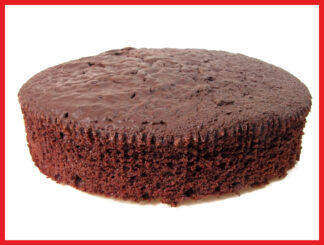 Outrageously Festive Chocolate Cake (13.3 oz)