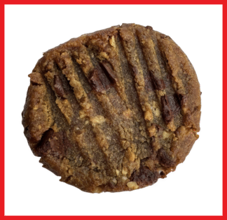 MILK CHOCOLATE PEANUT BUTTER (2 oz.)