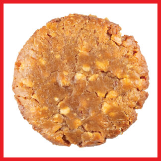 PEANUT BUTTER COOKIE DOUGH BALLS (2 oz.)