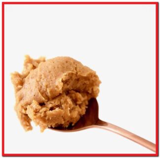 PUMPKIN MOLLASSES COOKIE DOUGH BALLS (2 oz.)